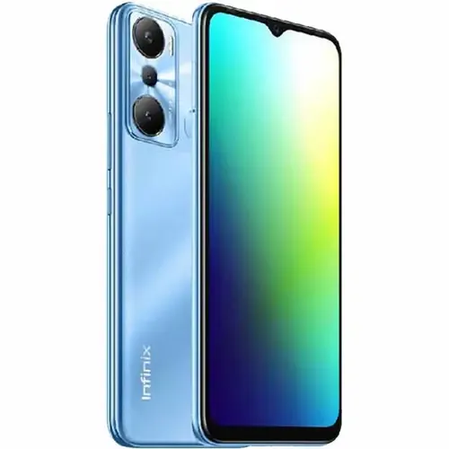Infinix Hot 20i photo