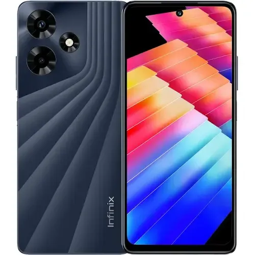 Infinix Hot 30 photo