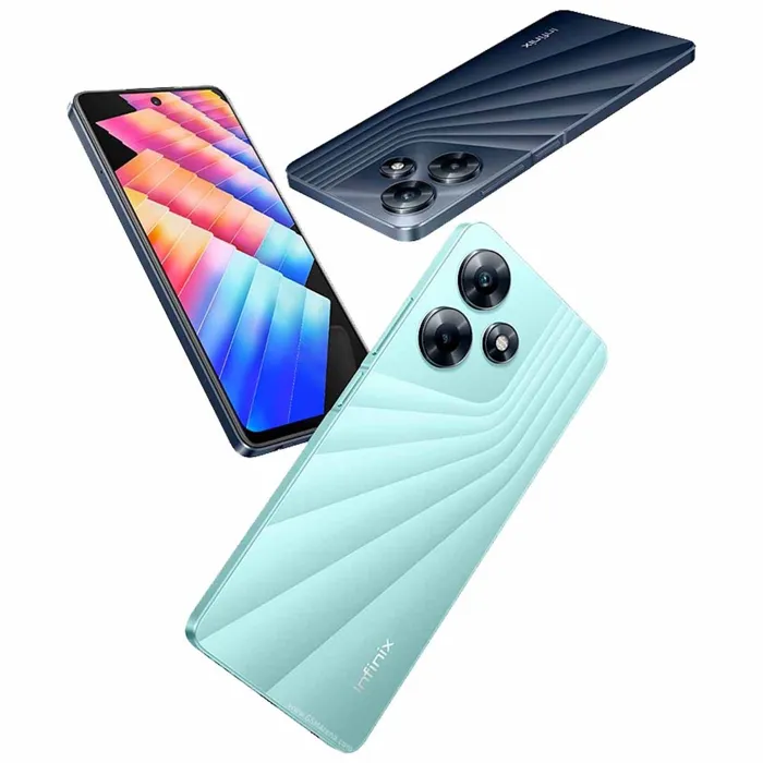 Infinix Hot 30 photo