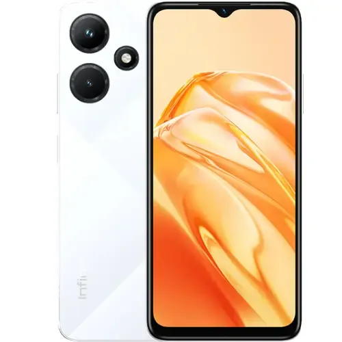 Infinix Hot 30i photo