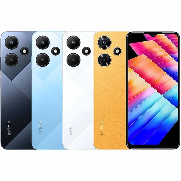 Infinix Hot 30i photo