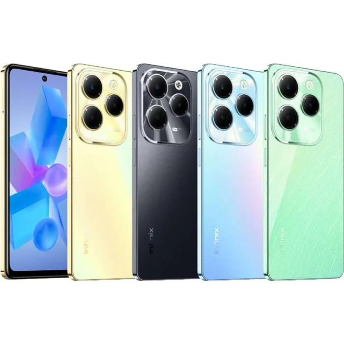 Infinix Hot 40 photo