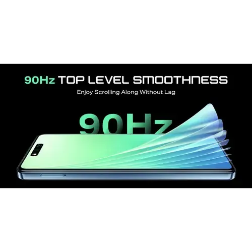 Infinix Hot 40 photo