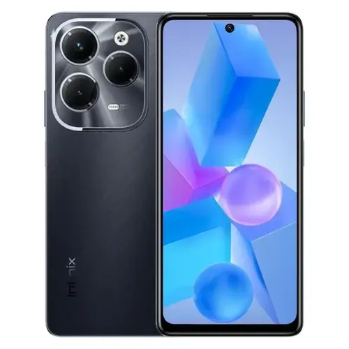Infinix Hot 40 Pro photo