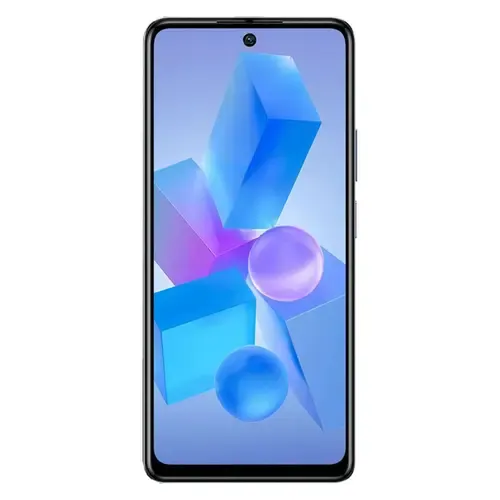 Infinix Hot 40 Pro photo