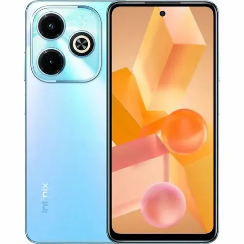 Infinix Hot 40i photo