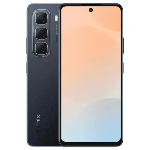 Infinix Hot 50 photo