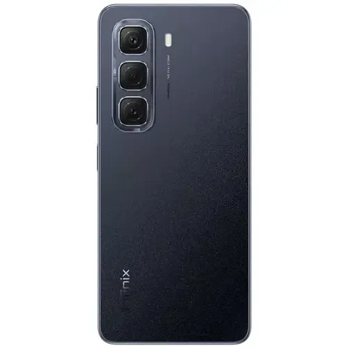 Infinix Hot 50 photo