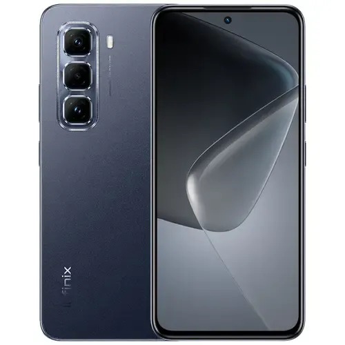 Infinix Hot 50 Pro photo