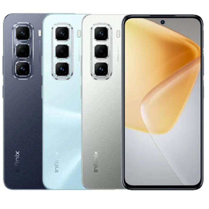 Infinix Hot 50 Pro photo