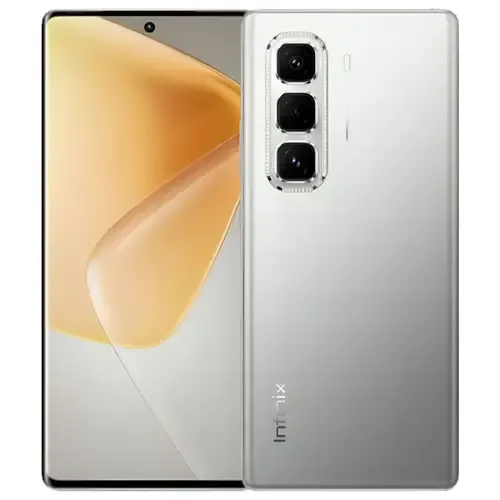Infinix Hot 50 Pro Plus photo