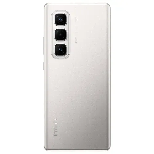 Infinix Hot 50 Pro Plus photo