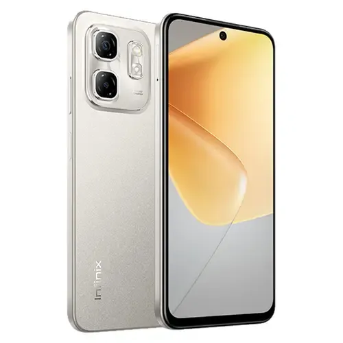Infinix Hot 50i photo