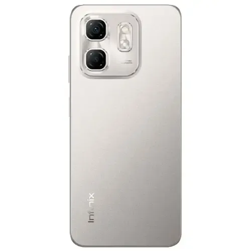 Infinix Hot 50i photo