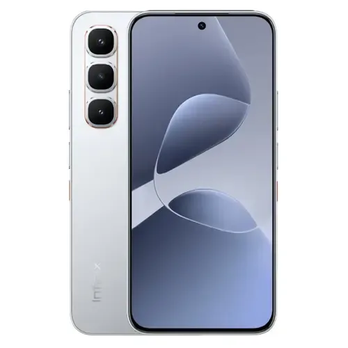 Infinix Hot 60 Pro photo