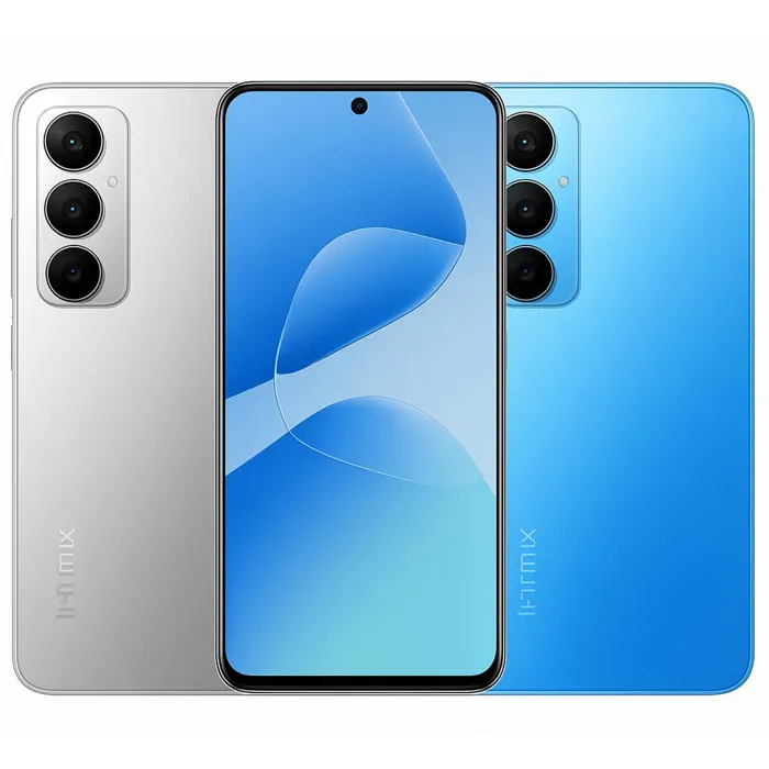 Infinix Hot 60 Pro photo