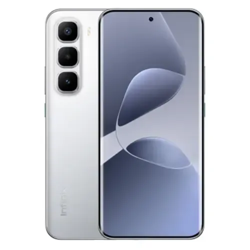 Infinix Hot 60 Pro Plus photo