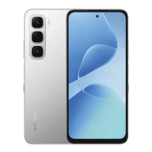 Infinix Hot 60i photo