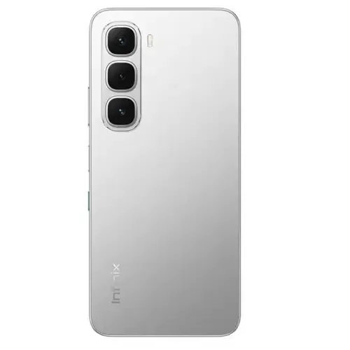 Infinix Hot 60i photo