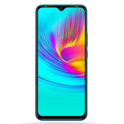 Infinix Hot 9 Play photo