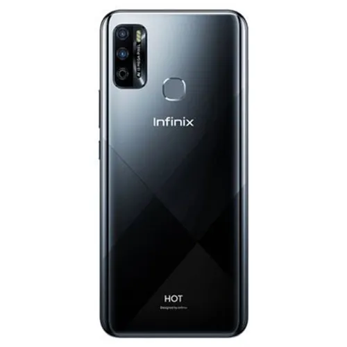 Infinix Hot 9 Play photo