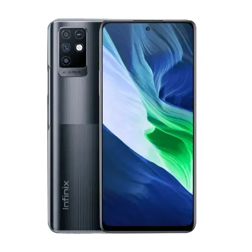 Infinix Note 10 photo