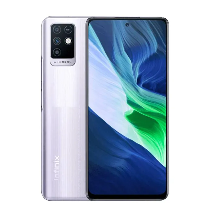 Infinix Note 10 photo