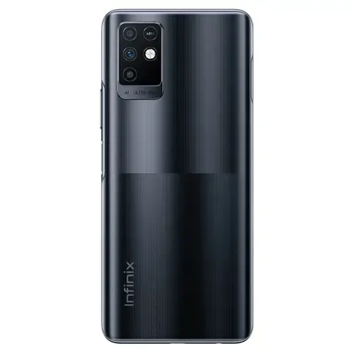 Infinix Note 10 photo
