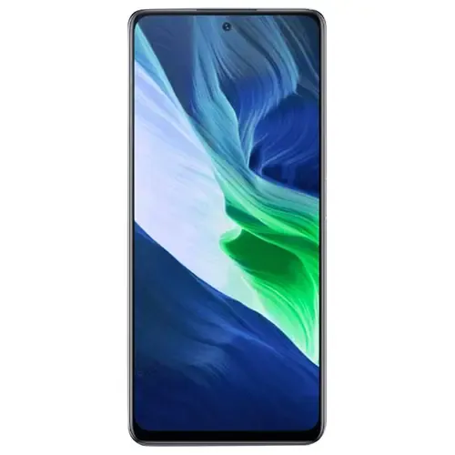 Infinix Note 10 photo