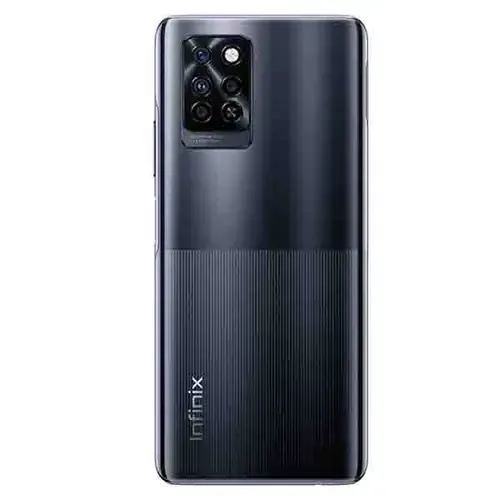 Infinix Note 10 Pro 256GB photo