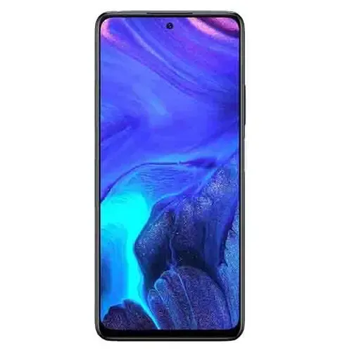 Infinix Note 10 Pro photo