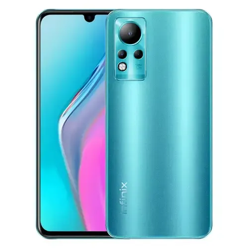 Infinix Note 11 photo