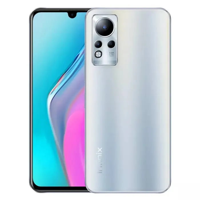 Infinix Note 11 photo