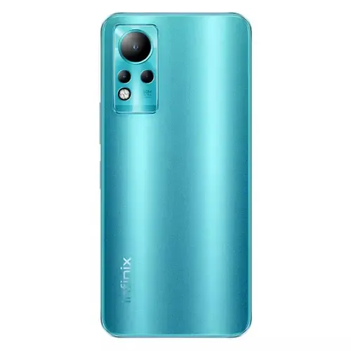 Infinix Note 11 photo