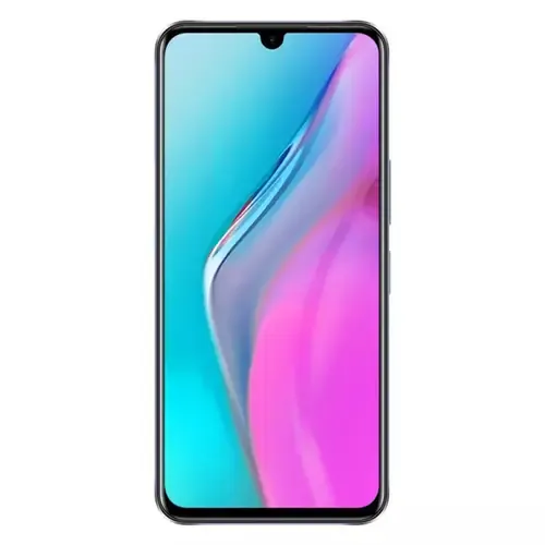 Infinix Note 11 photo
