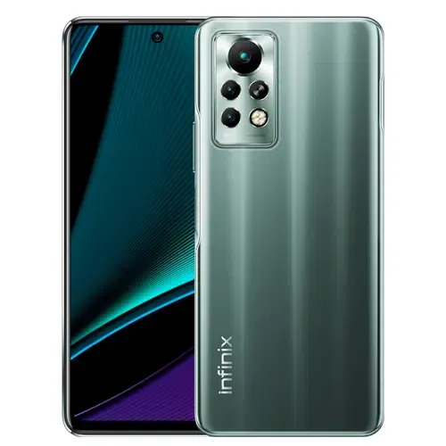 Infinix Note 11 Pro photo