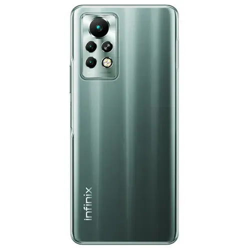 Infinix Note 11 Pro photo