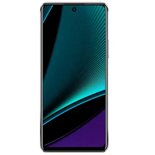 Infinix Note 11 Pro photo