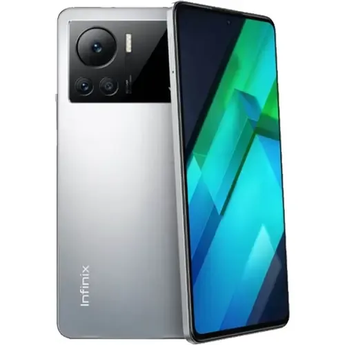 Infinix Note 12 VIP photo