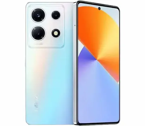 Infinix Note 30 VIP photo