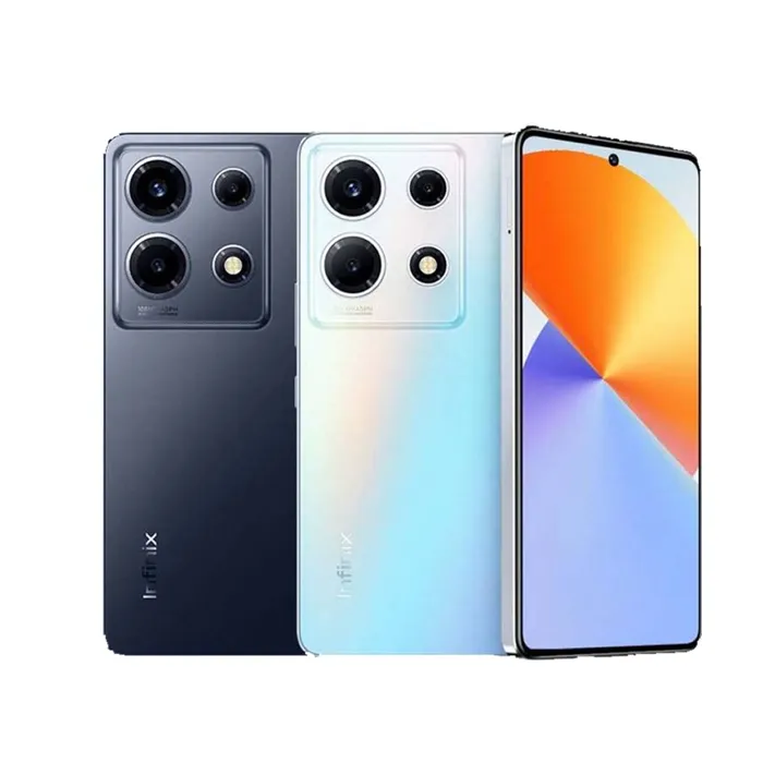 Infinix Note 30 VIP photo