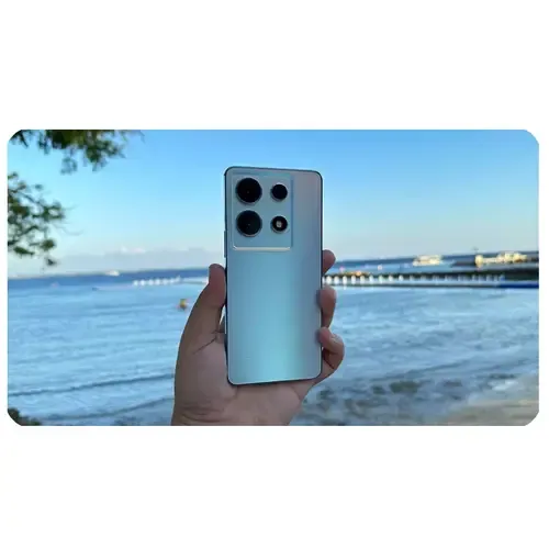 Infinix Note 30 VIP photo