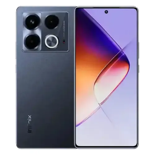 Infinix Note 40 photo