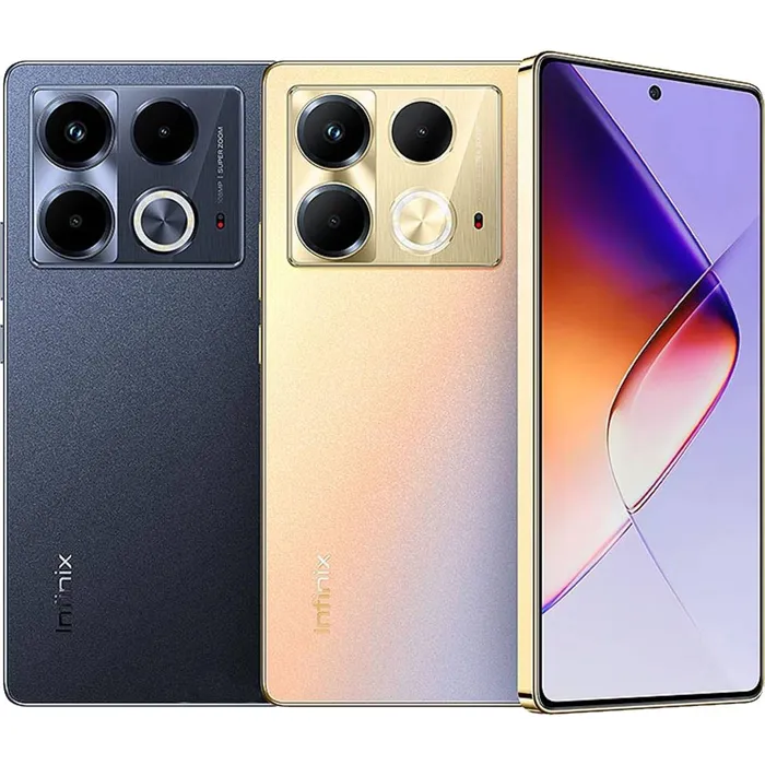 Infinix Note 40 photo