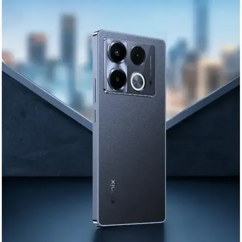 Infinix Note 40 photo