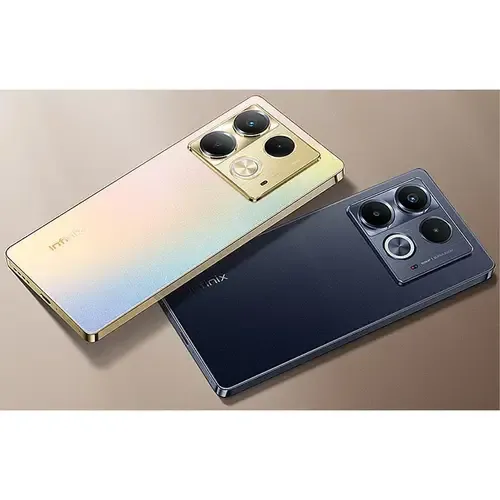 Infinix Note 40 photo
