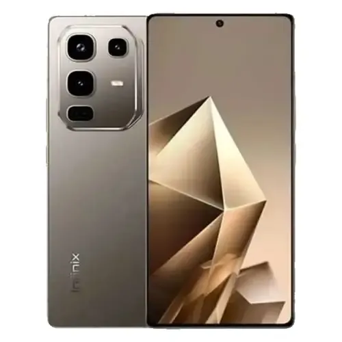 Infinix Note 50 photo