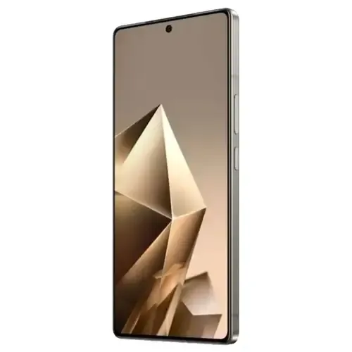 Infinix Note 50 photo