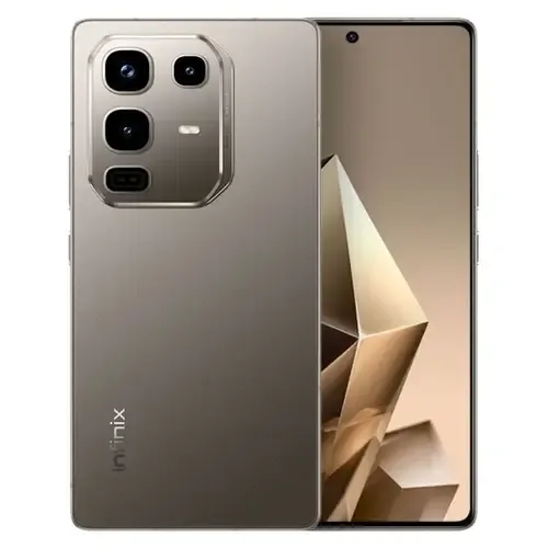 Infinix Note 50 Pro photo