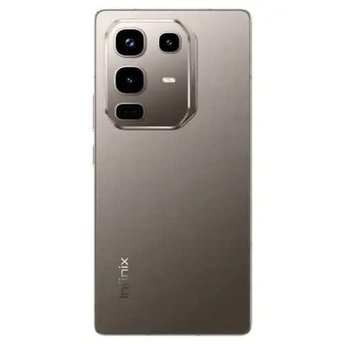 Infinix Note 50 Pro photo
